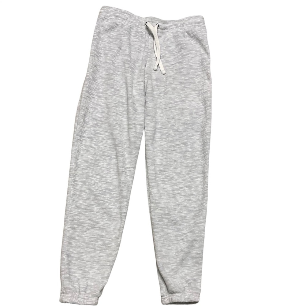 Old Navy Fleece Lounge/Track Pants